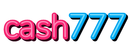 cash777 — logo kanal