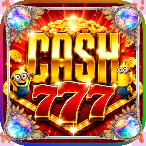 cash777 — mitra unggulan
