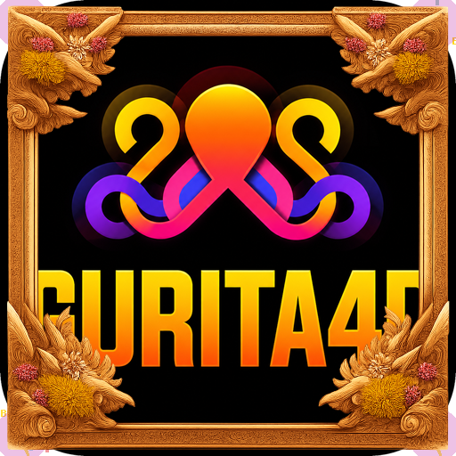 gurita4d — mitra unggulan