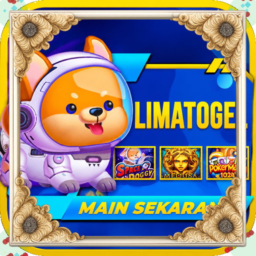 limatogel — galeri pratinjau - APK Resmi