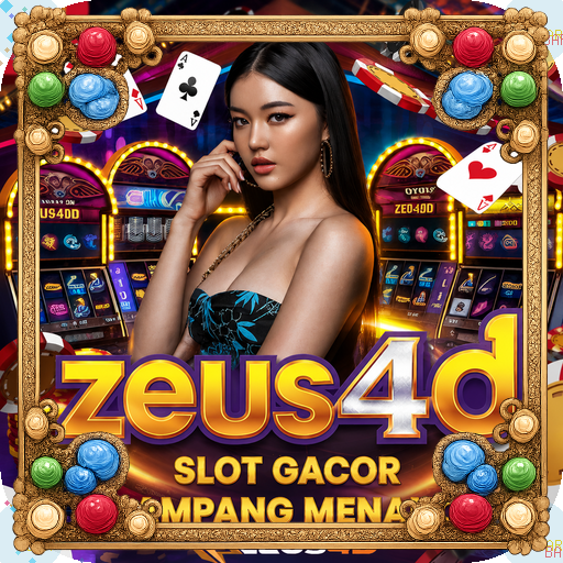 zeus4d — mitra unggulan